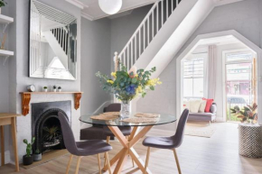 Redfern Classic Terrace - Parking and Balcony, Sydney